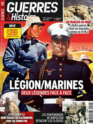 cover image of Guerres & Histoires